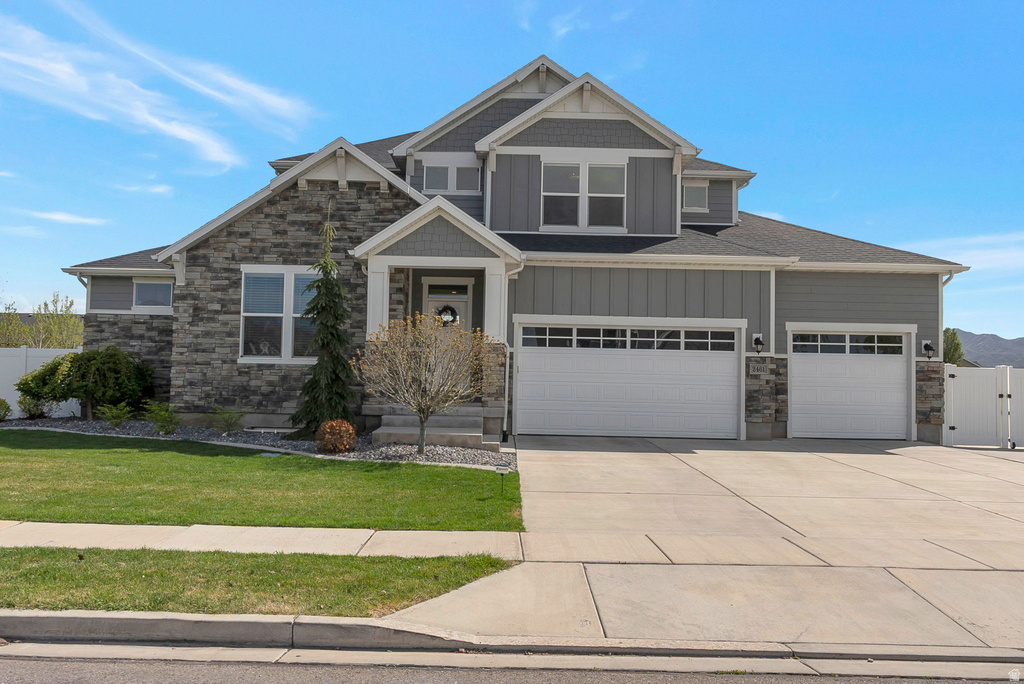 2461 W 700 N Lehi, UT 84043
