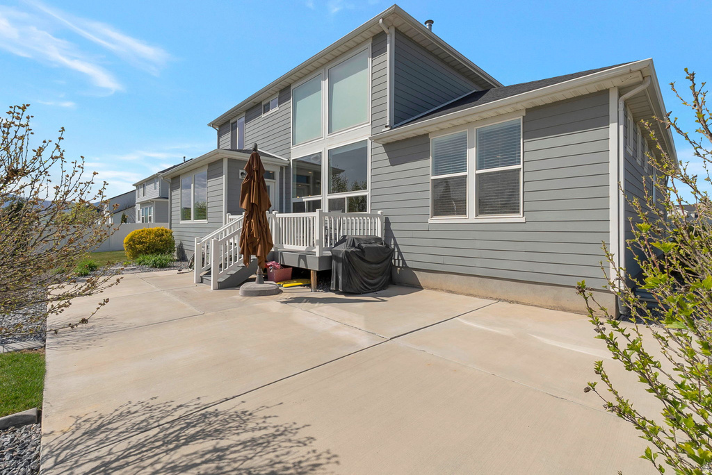 2461 W 700 N Lehi, UT 84043