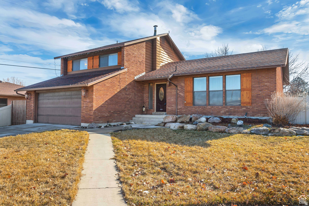 120 DESERET CIR Grantsville, UT 84029