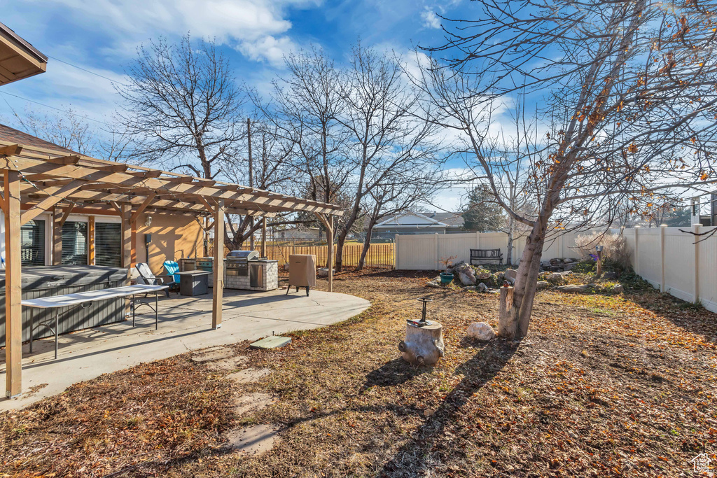 120 DESERET CIR Grantsville, UT 84029