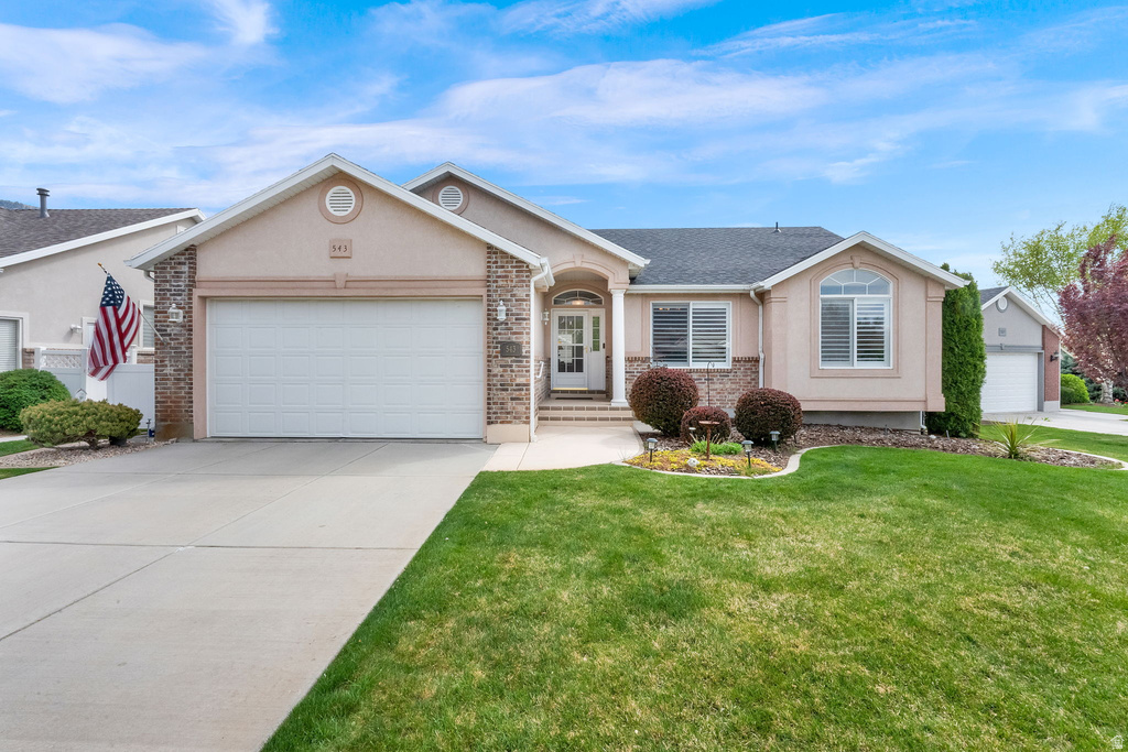 543 E 2300 N North Ogden, UT 84414