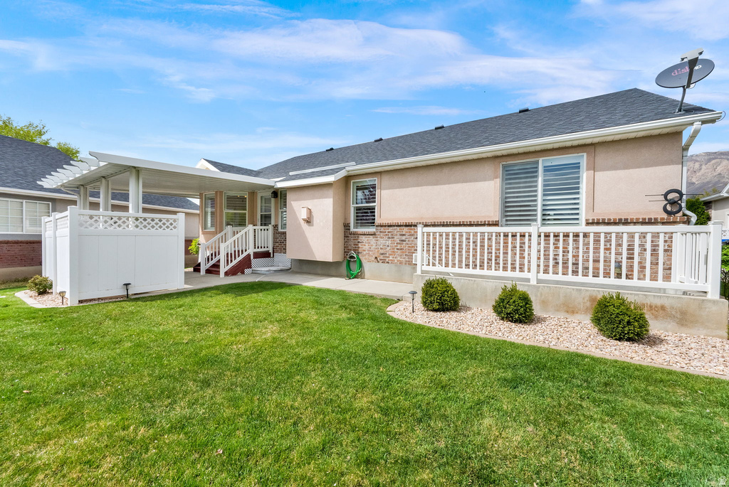 543 E 2300 N North Ogden, UT 84414