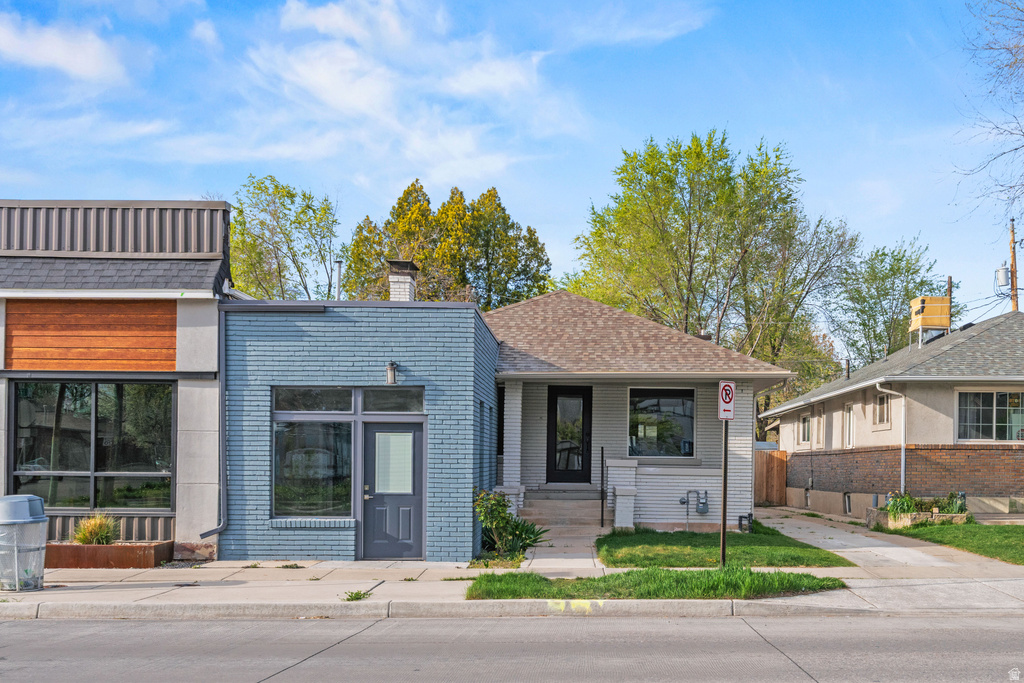 407 E 1700 S Salt Lake City, UT 84115