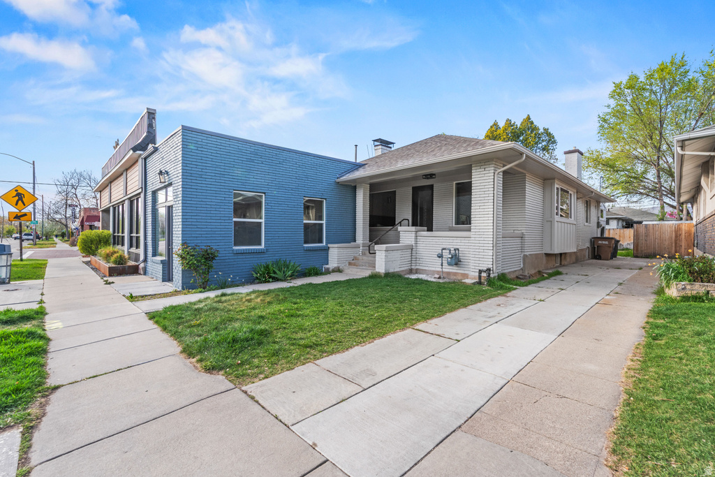 407 E 1700 S Salt Lake City, UT 84115