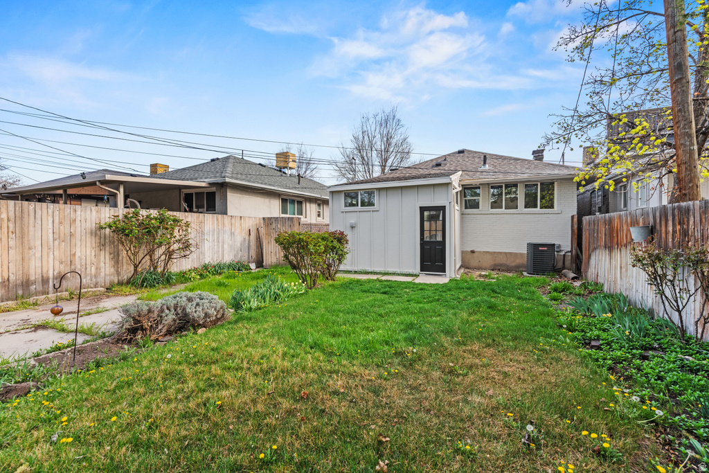 407 E 1700 S Salt Lake City, UT 84115