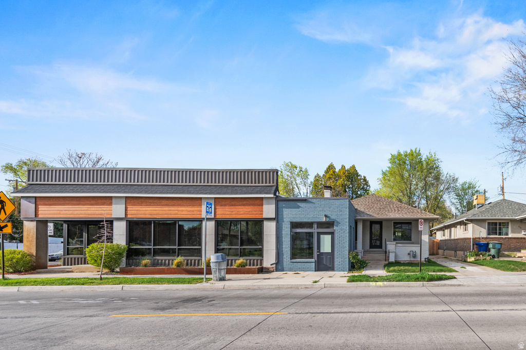 407 E 1700 S Salt Lake City, UT 84115