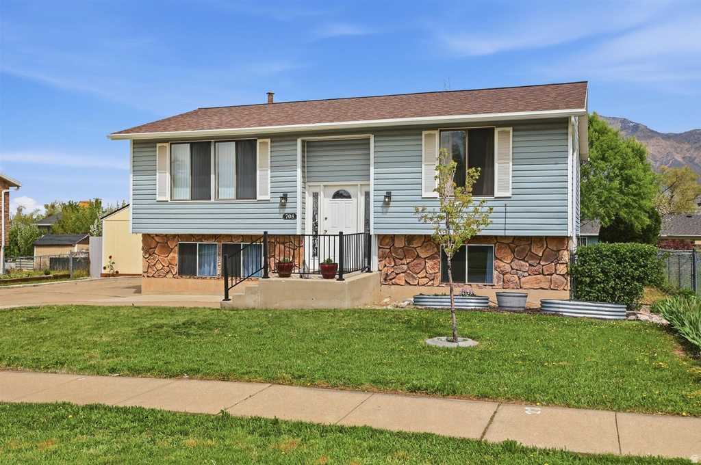 708 E 1150 N Ogden, UT 84404