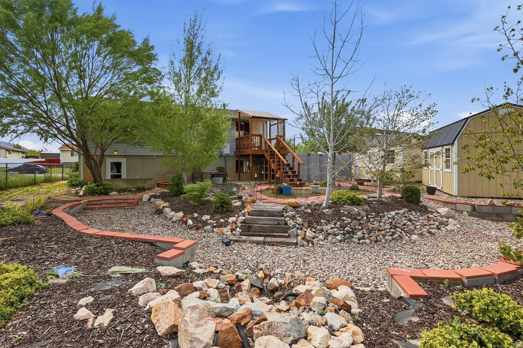 708 E 1150 N Ogden, UT 84404