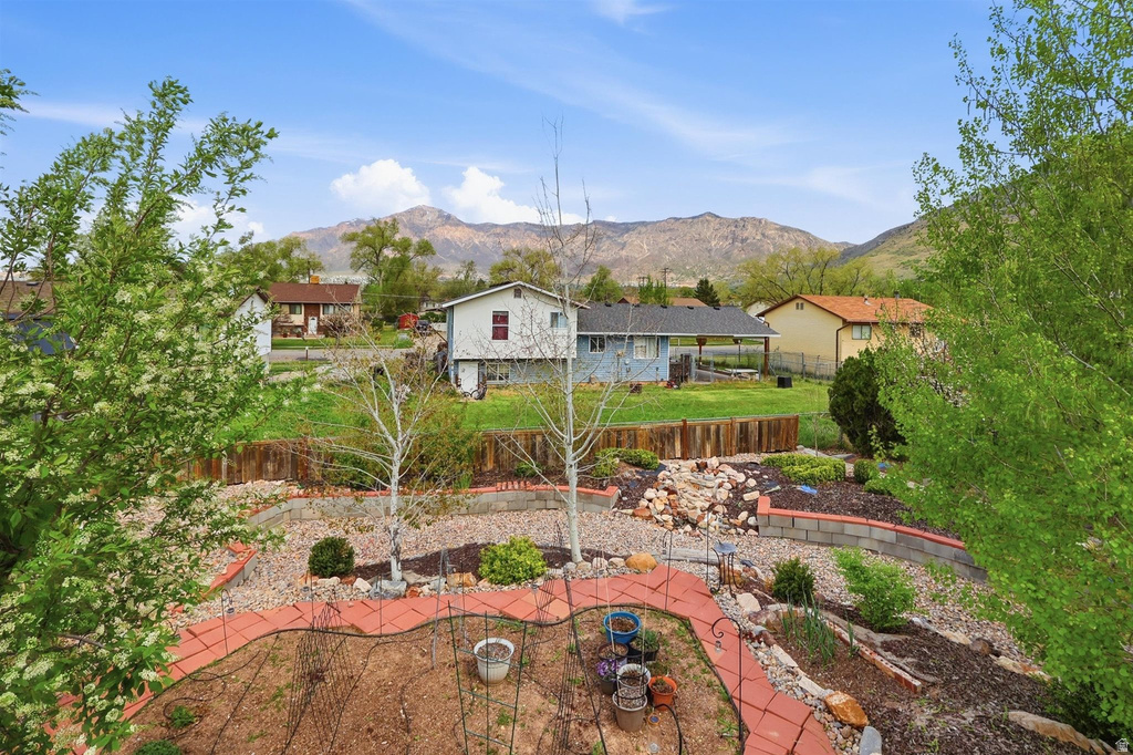 708 E 1150 N Ogden, UT 84404