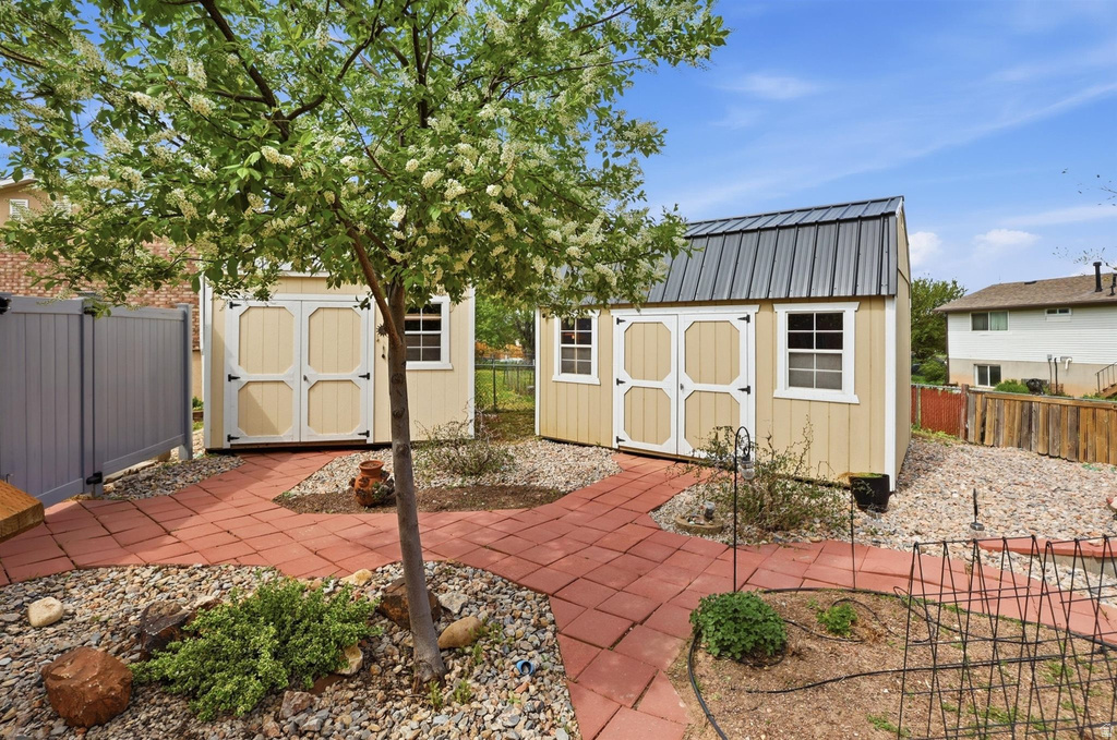 708 E 1150 N Ogden, UT 84404