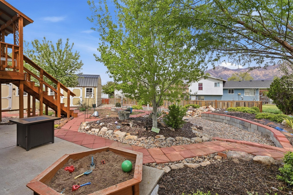 708 E 1150 N Ogden, UT 84404