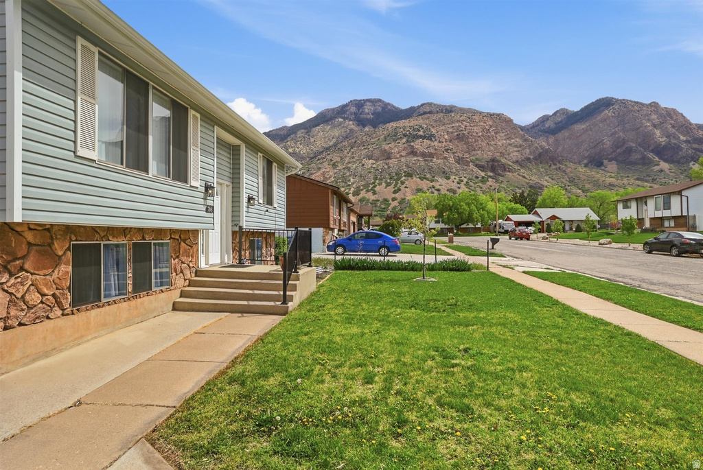 708 E 1150 N Ogden, UT 84404