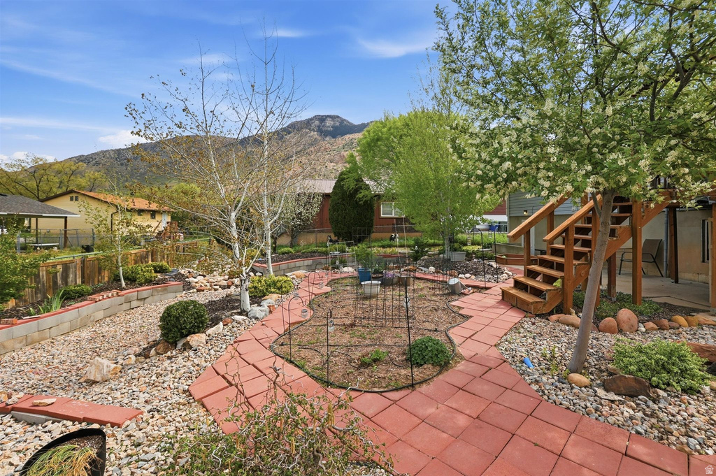 708 E 1150 N Ogden, UT 84404