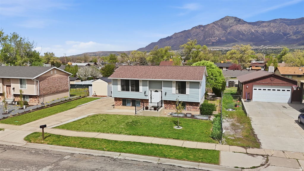 708 E 1150 N Ogden, UT 84404