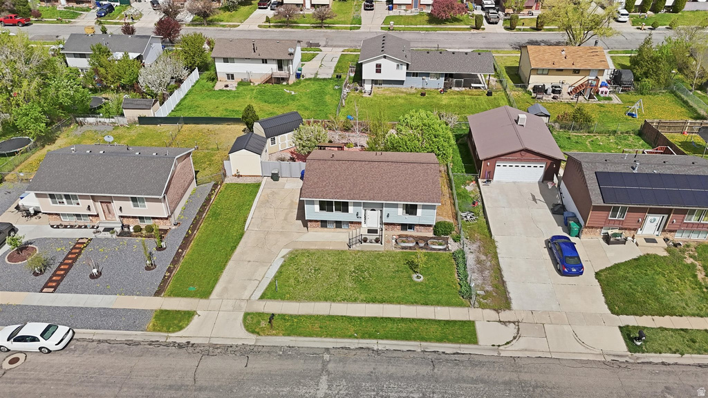 708 E 1150 N Ogden, UT 84404