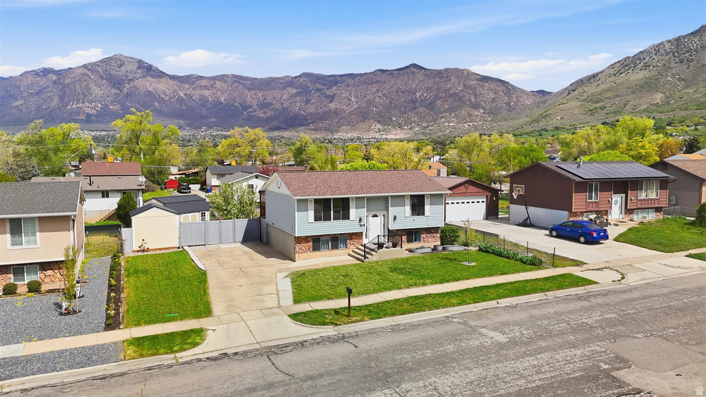 708 E 1150 N Ogden, UT 84404
