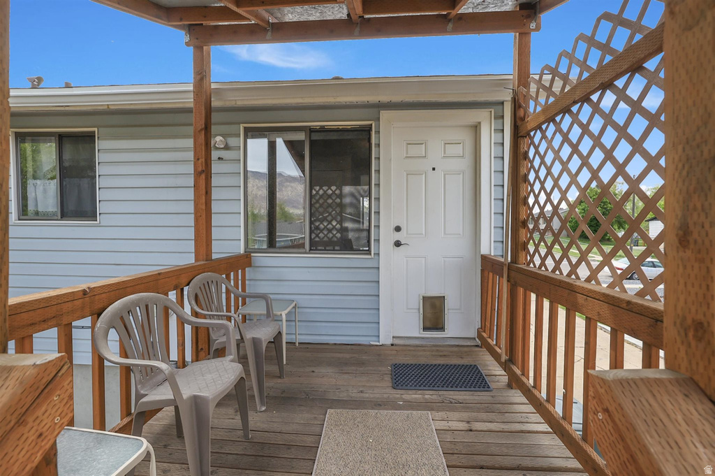 708 E 1150 N Ogden, UT 84404