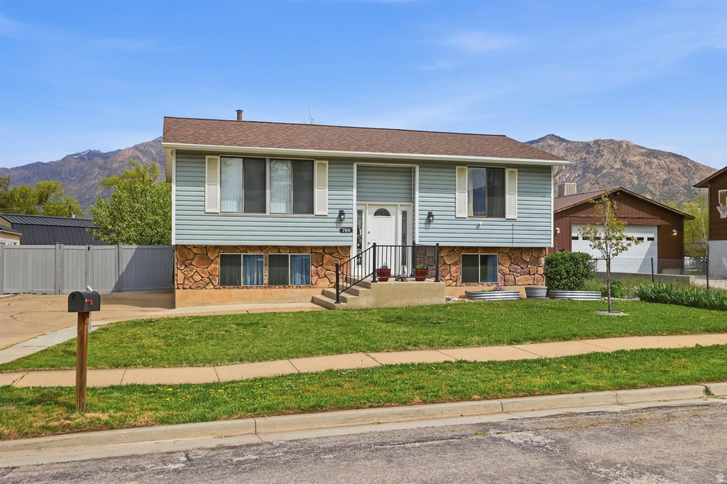 708 E 1150 N Ogden, UT 84404