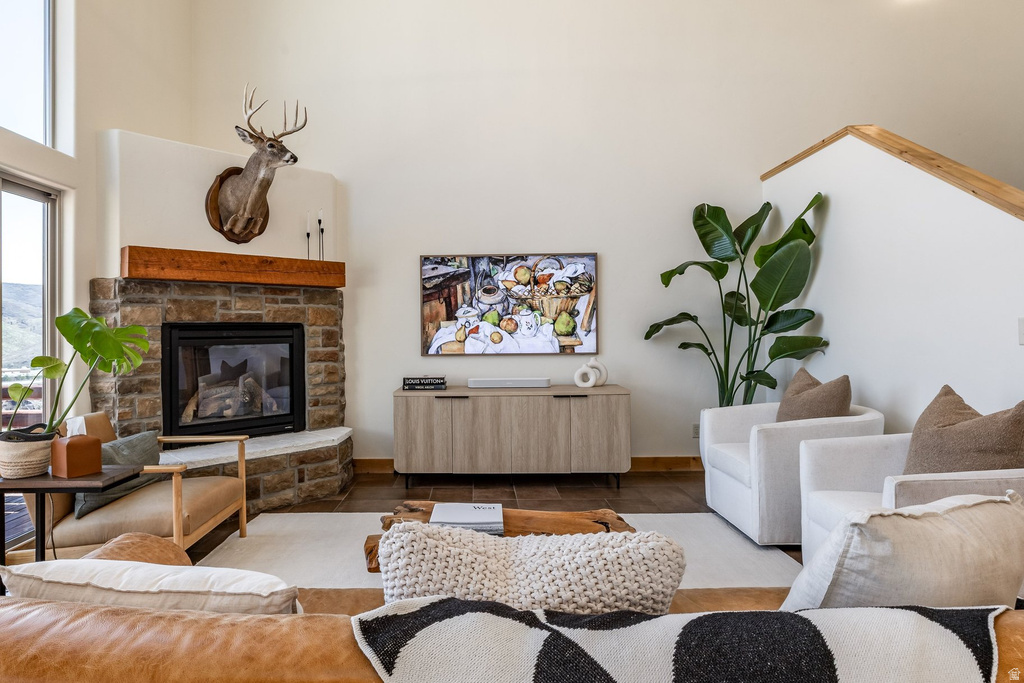 3360 W CEDAR DR Park City, UT 84098