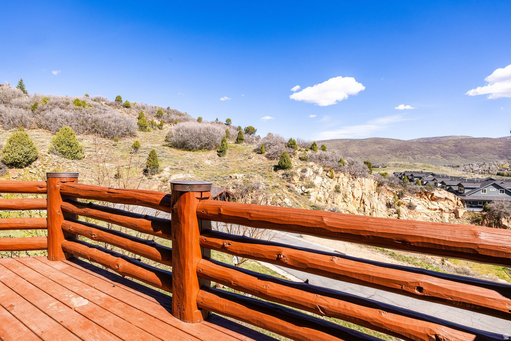 3360 W CEDAR DR Park City, UT 84098