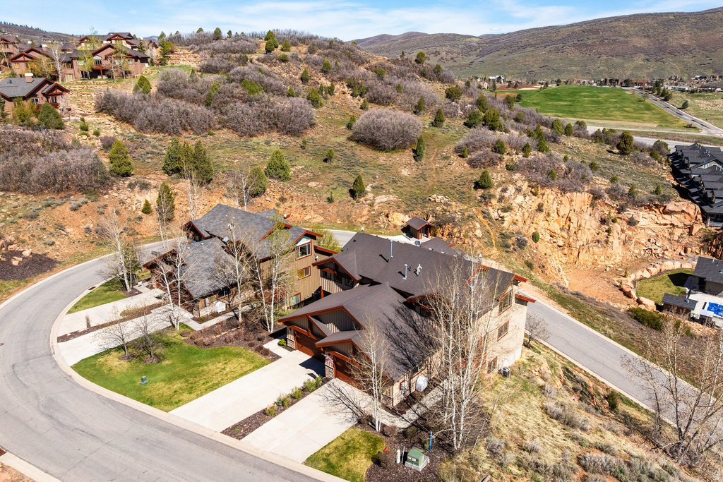 3360 W CEDAR DR Park City, UT 84098