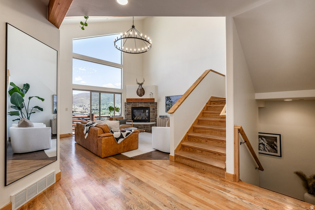 3360 W CEDAR DR Park City, UT 84098