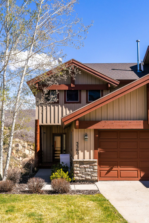 3360 W CEDAR DR Park City, UT 84098