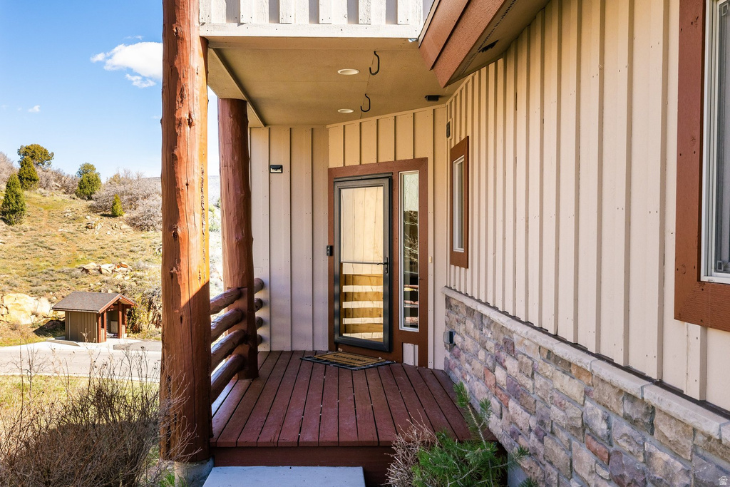 3360 W CEDAR DR Park City, UT 84098