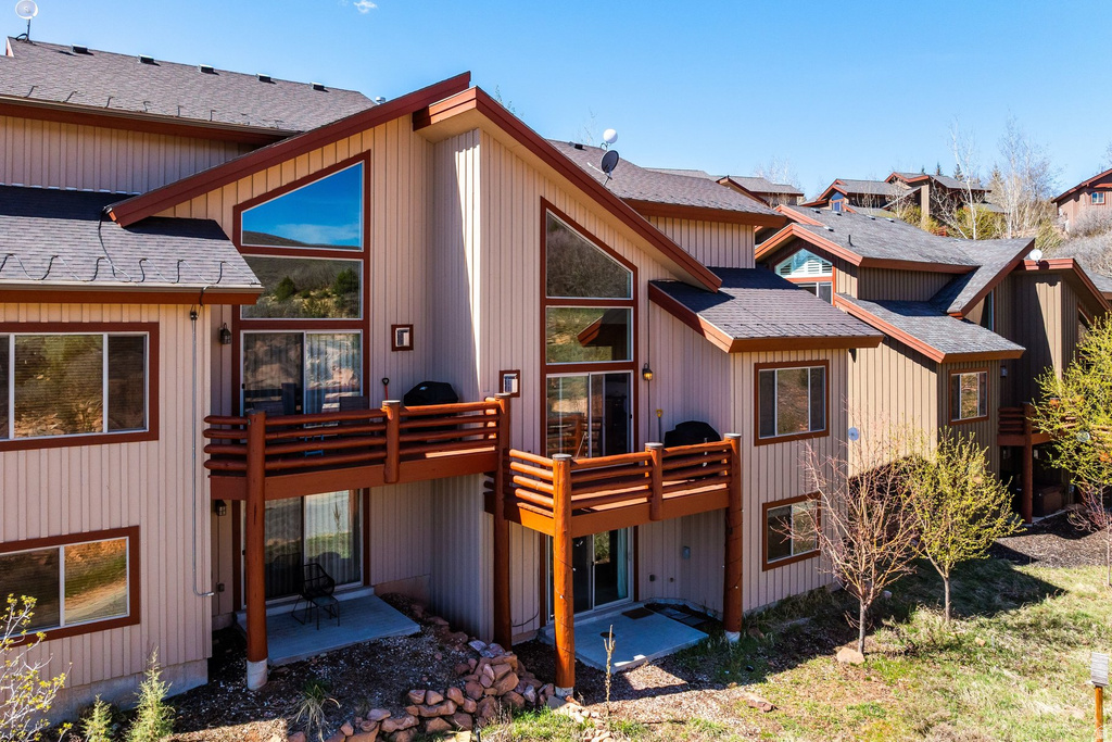 3360 W CEDAR DR Park City, UT 84098