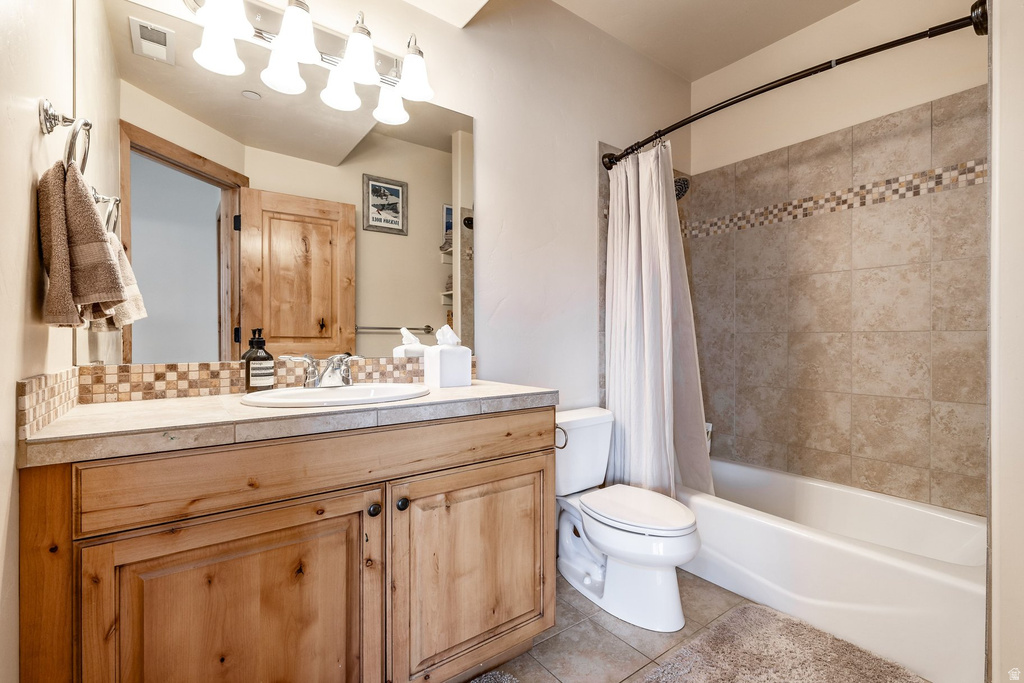 3360 W CEDAR DR Park City, UT 84098