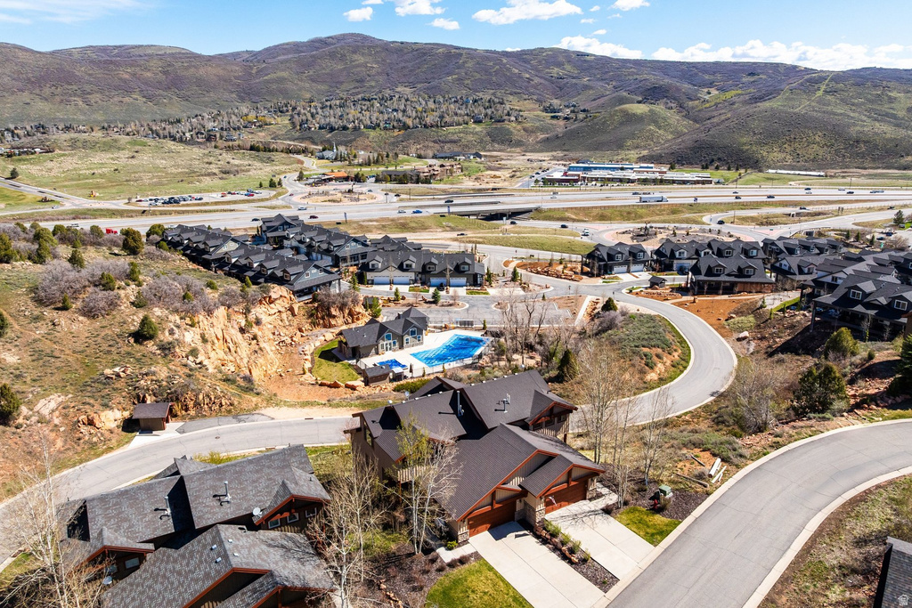 3360 W CEDAR DR Park City, UT 84098