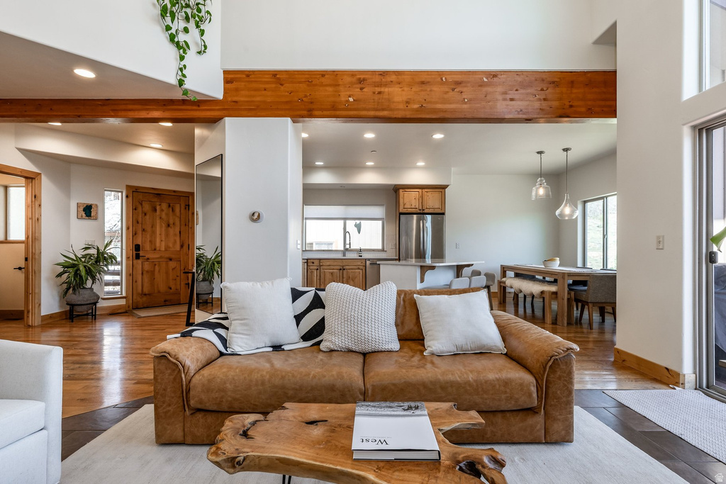 3360 W CEDAR DR Park City, UT 84098