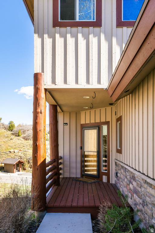 3360 W CEDAR DR Park City, UT 84098