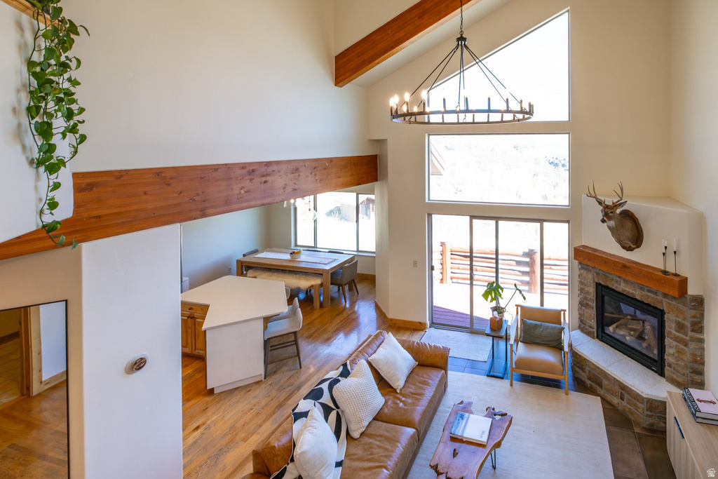 3360 W CEDAR DR Park City, UT 84098