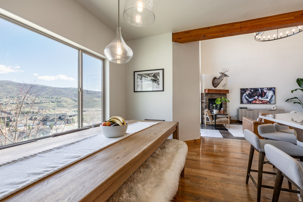 3360 W CEDAR DR Park City, UT 84098