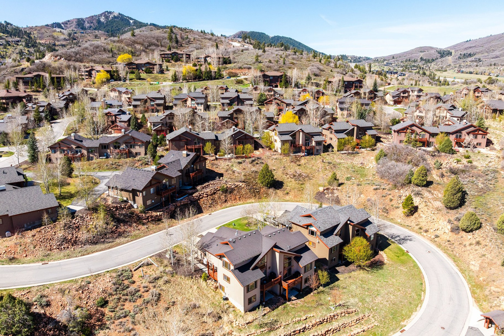 3360 W CEDAR DR Park City, UT 84098