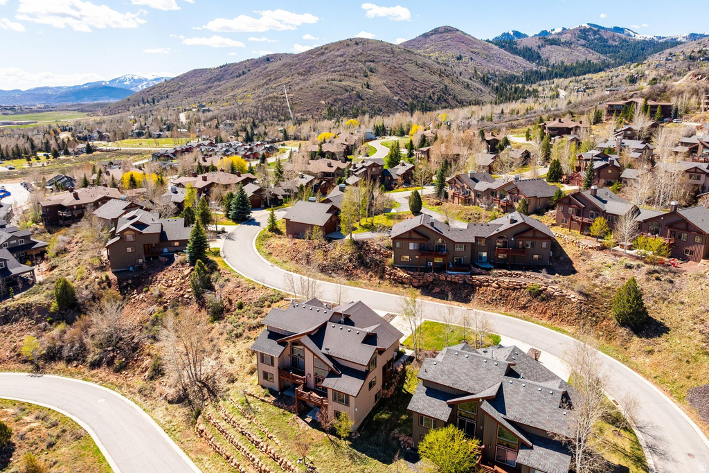 3360 W CEDAR DR Park City, UT 84098