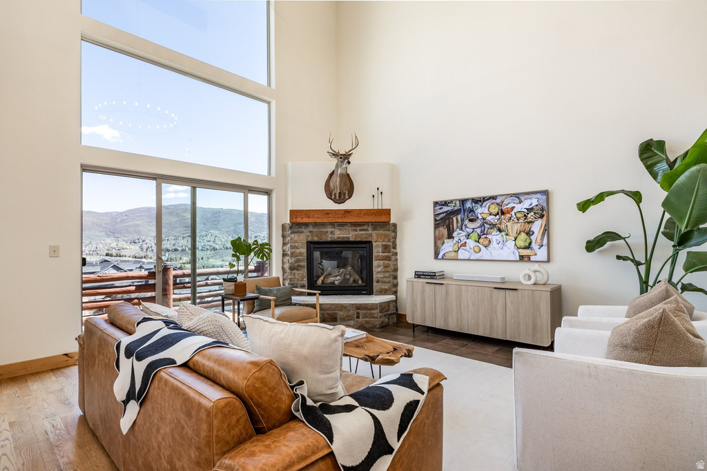 3360 W CEDAR DR Park City, UT 84098