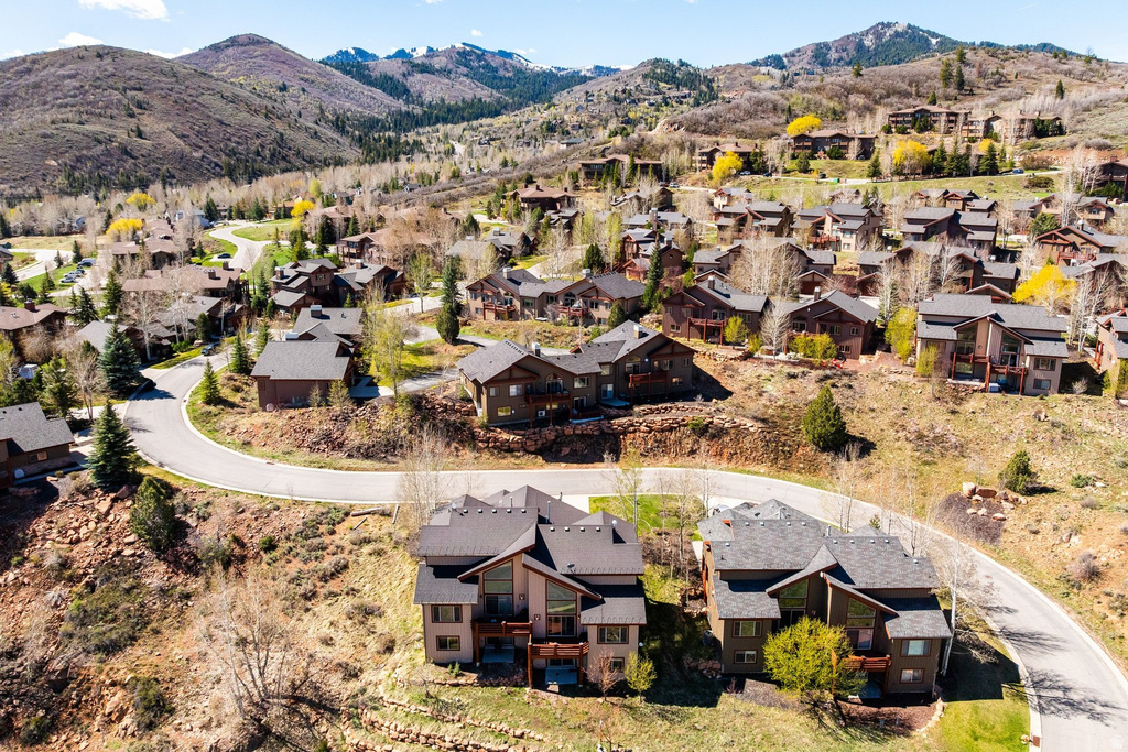 3360 W CEDAR DR Park City, UT 84098