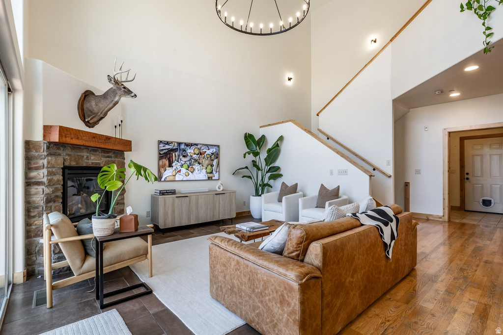 3360 W CEDAR DR Park City, UT 84098