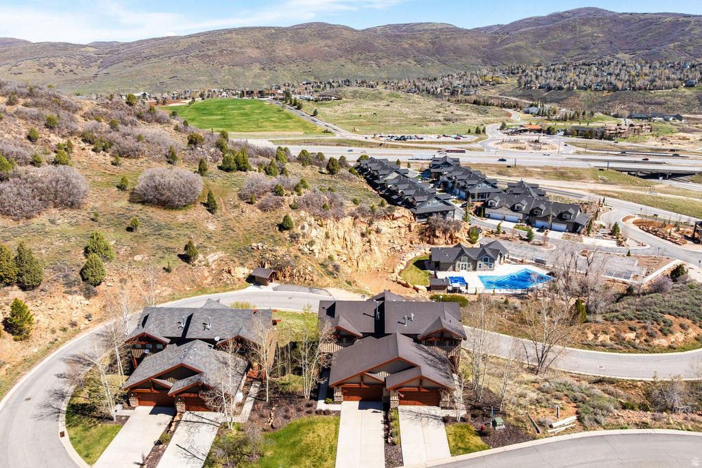 3360 W CEDAR DR Park City, UT 84098