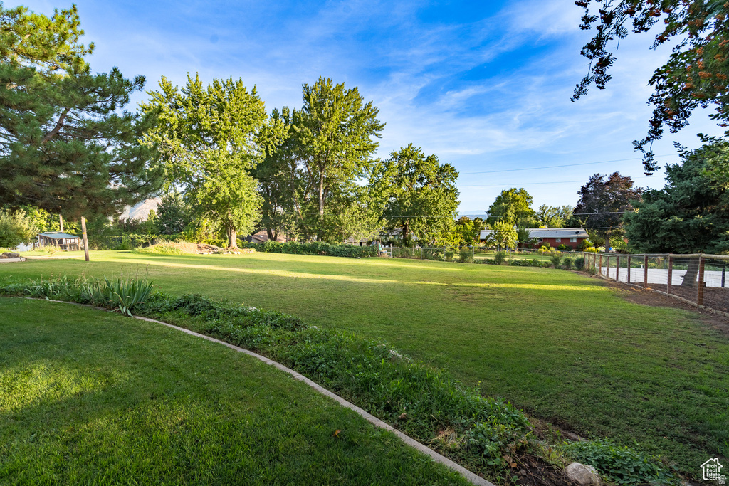 731 W 3750 N Pleasant View, UT 84414