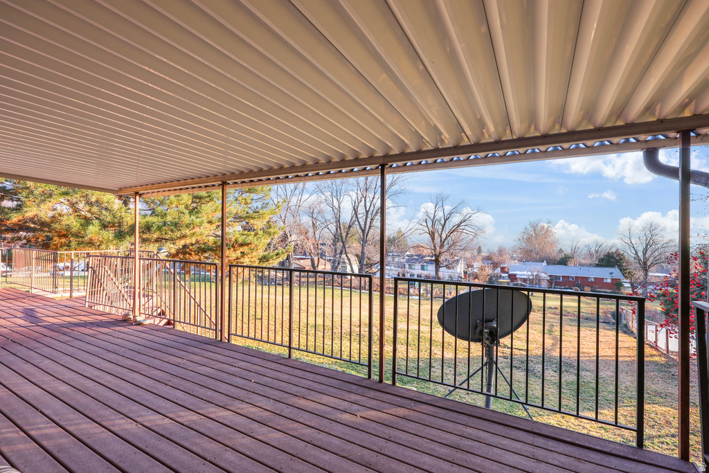 731 W 3750 N Pleasant View, UT 84414