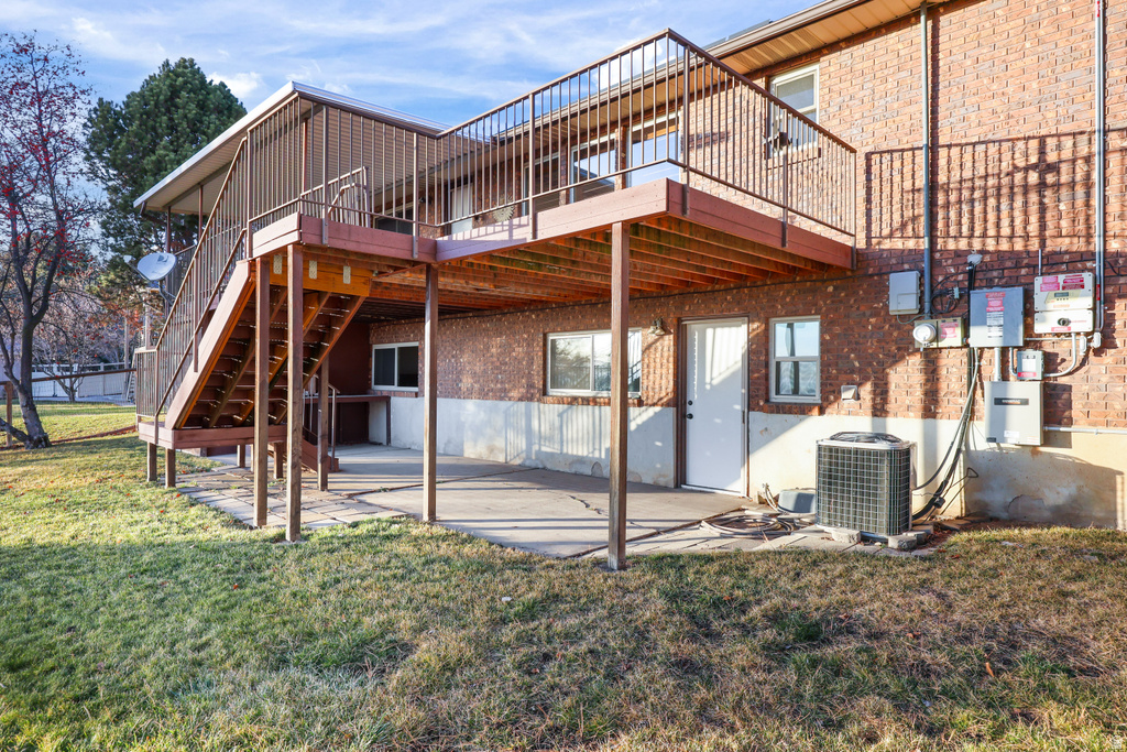 731 W 3750 N Pleasant View, UT 84414