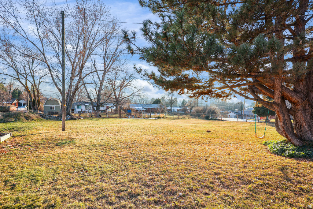 731 W 3750 N Pleasant View, UT 84414