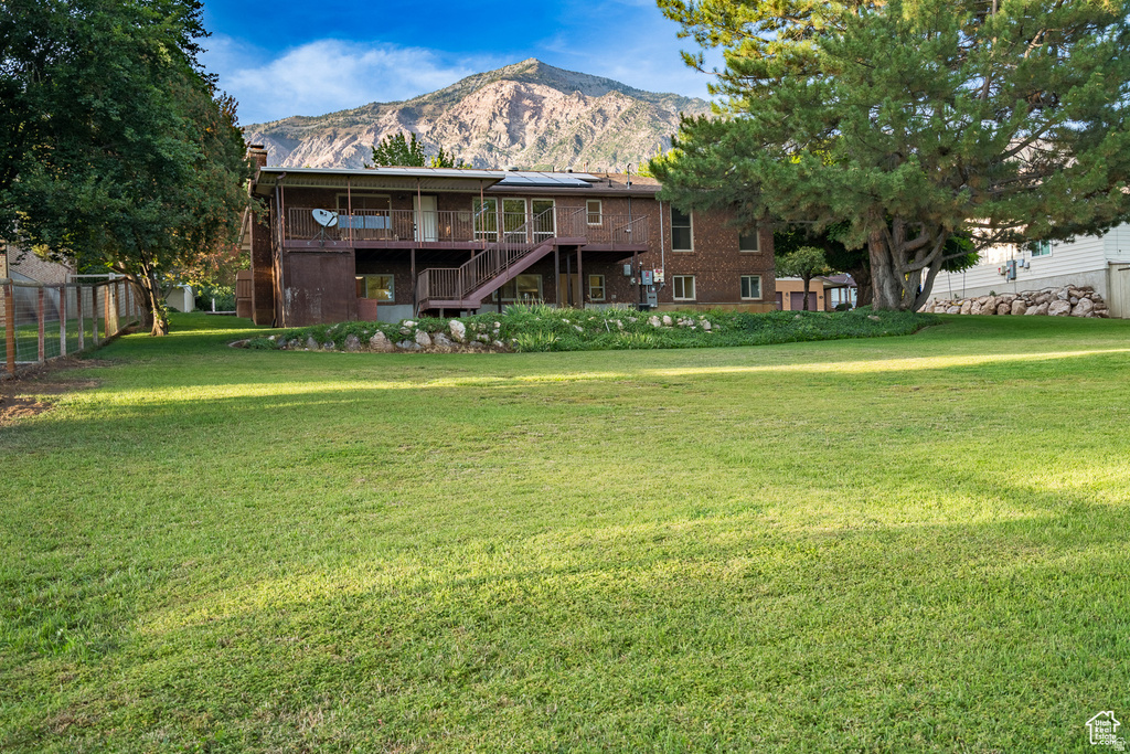731 W 3750 N Pleasant View, UT 84414