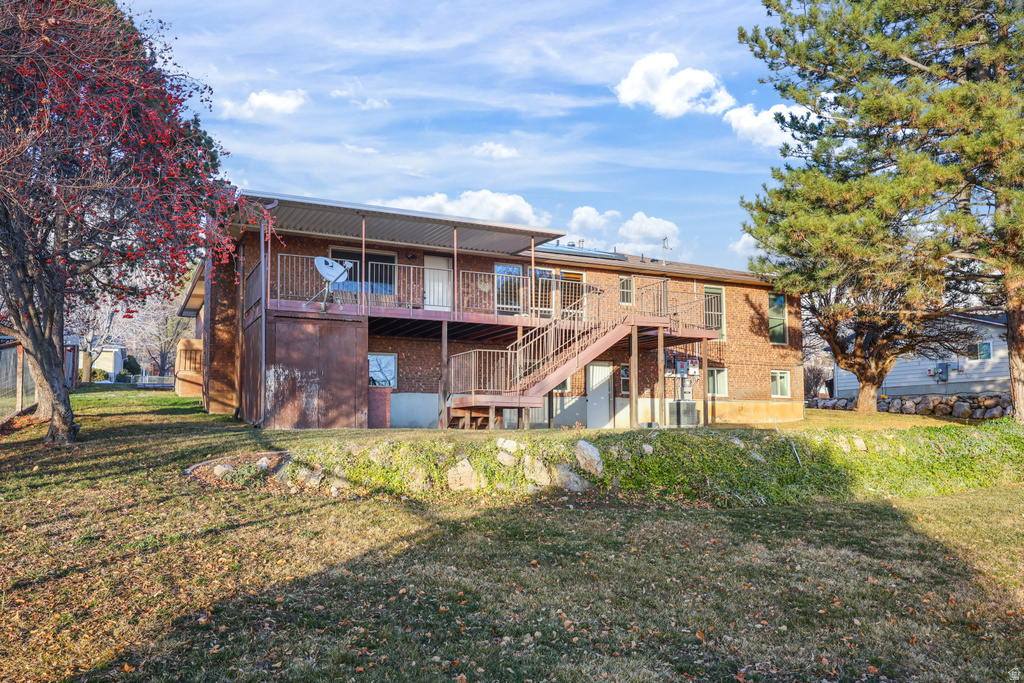 731 W 3750 N Pleasant View, UT 84414