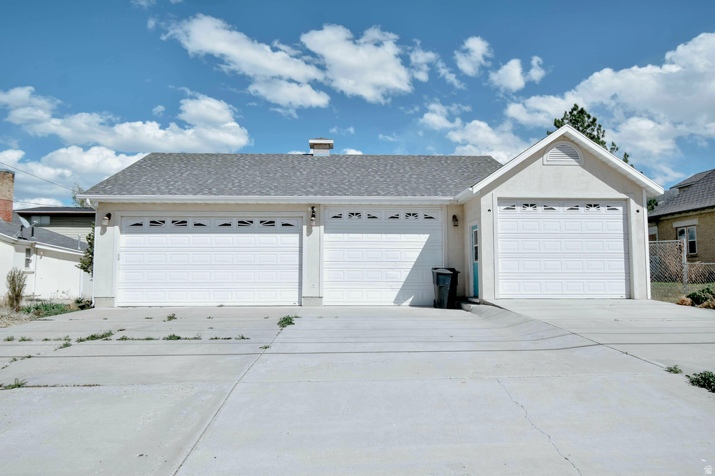 112 E 400 S Ephraim, UT 84627