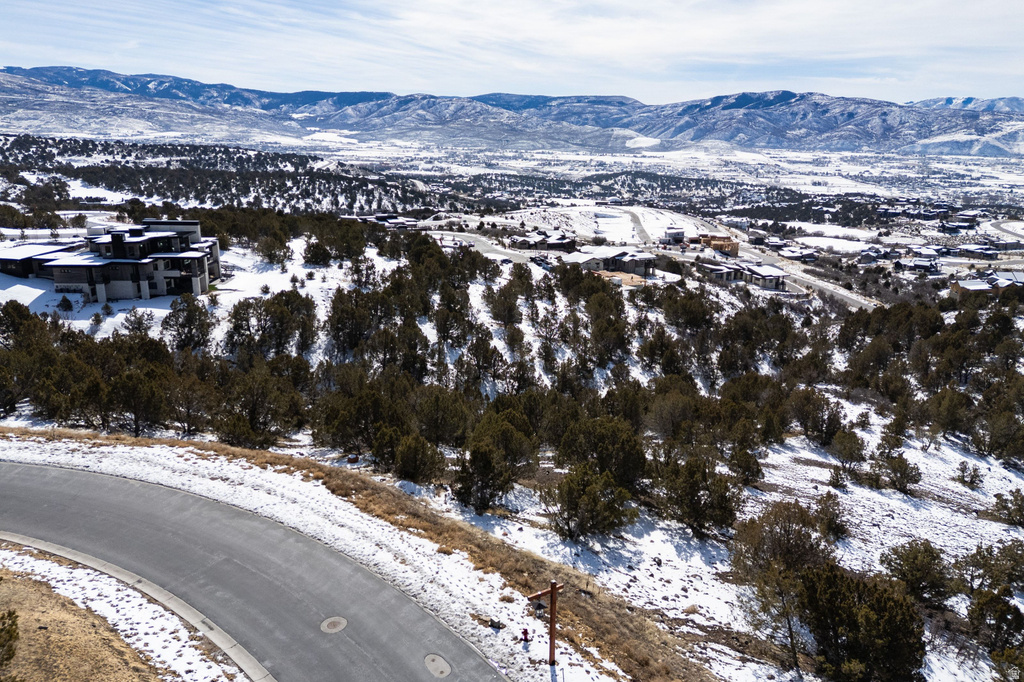 2714 E LA SAL PEAK DR Heber City, UT 84032