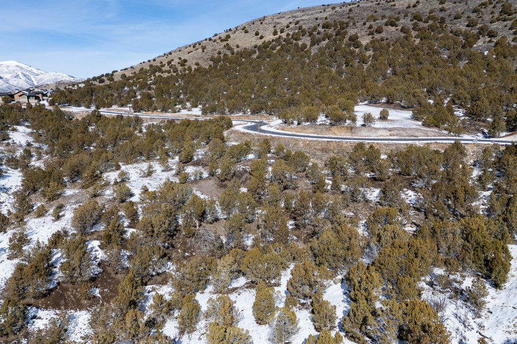 2714 E LA SAL PEAK DR Heber City, UT 84032